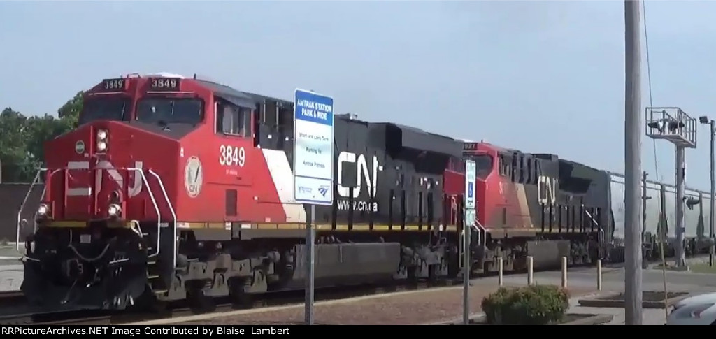 CN G896